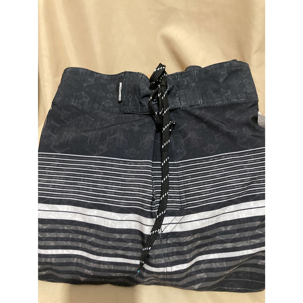 New Ocean Coast Swimming Trunks Size 3XLT
